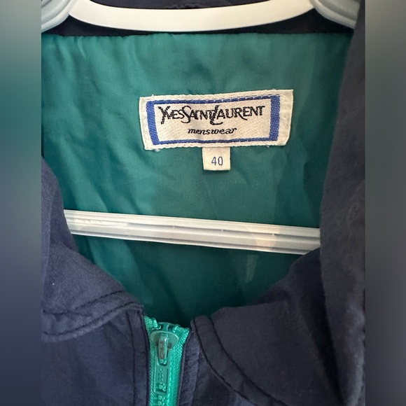 Jacket vintage - Picture 3 of 16